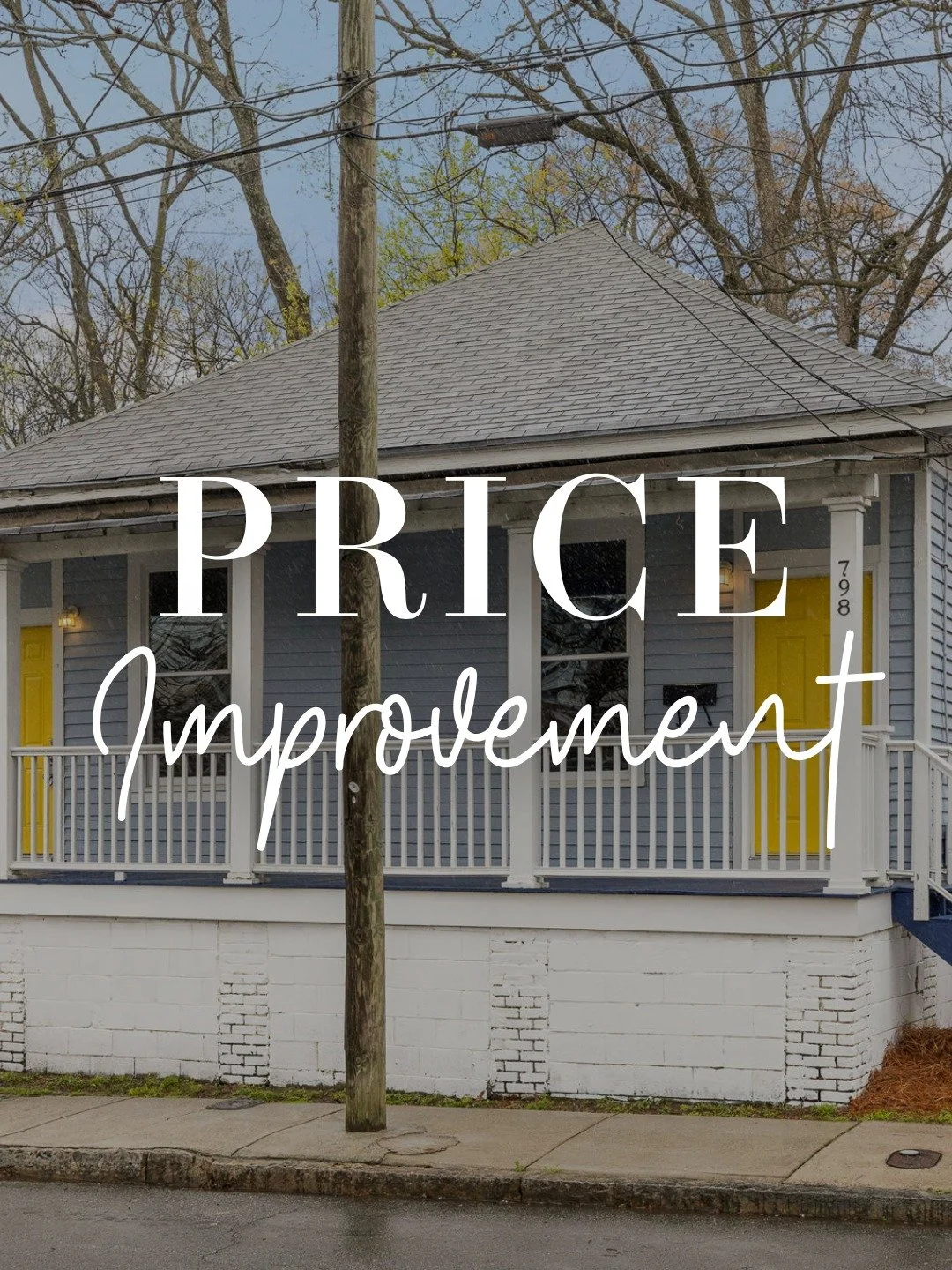 Reynoldstown Living with Built-In Potential ✨

Tucked into the heart of Reynoldstown, this Duplex puts you right in the middle of one of Atlanta&rsquo;s most connected and fast evolving neighborhoods, just moments from the Eastside BeltLine entrance.