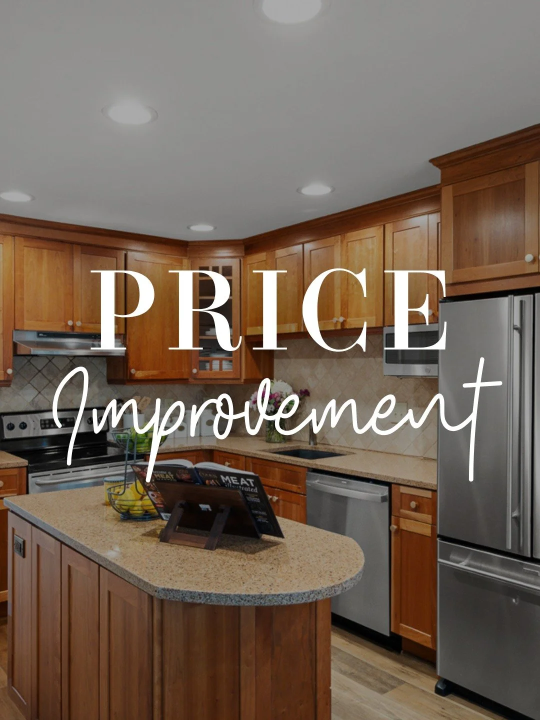 Decatur Living, Modern and Fully Renovated ✨

Step into a home where everything has been thoughtfully updated and meticulously maintained&mdash;fresh, modern, and ready for you to start living. The remodeled kitchen anchors the main living space with