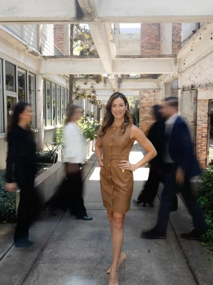 A standard of excellence isn't built overnight&mdash;it's shaped by the people behind it.

Our team is grounded in collaboration, attention to detail, and a shared commitment to delivering a truly elevated experience for every client we serve. It's n