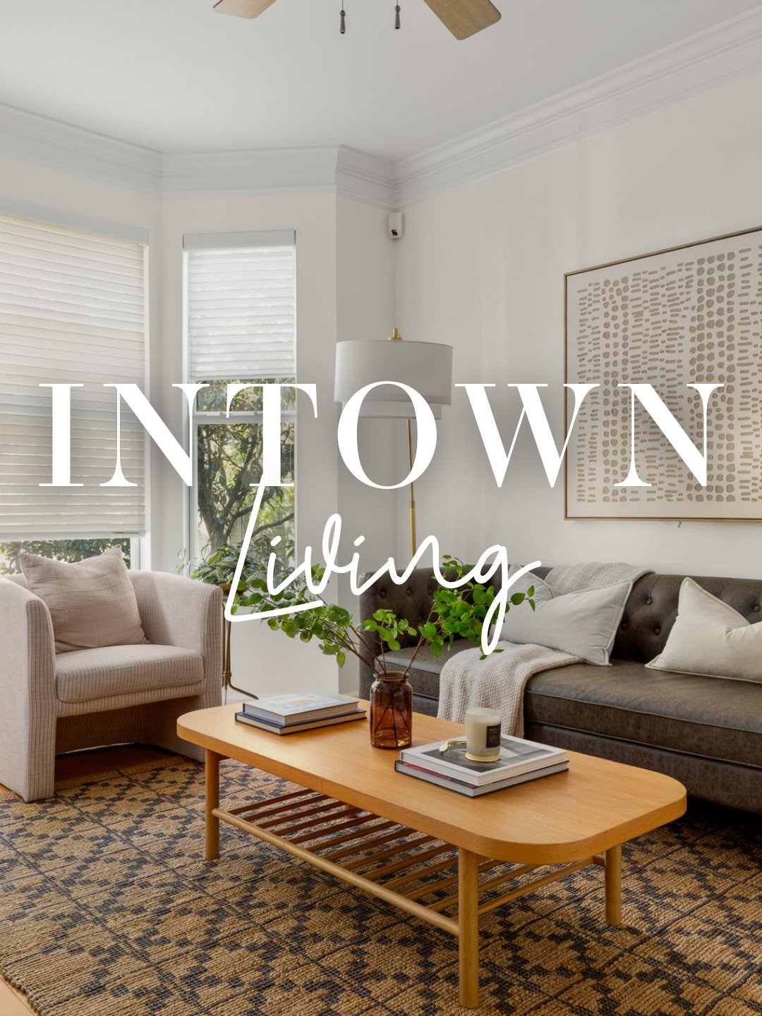 Glenwood Park Living, Effortless and Connected ✨

Right in the heart of Glenwood Park and just steps from the BeltLine, this home puts you fully in sync with the rhythm of the city. Mornings start with coffee and a walk on the trail, afternoons turn 
