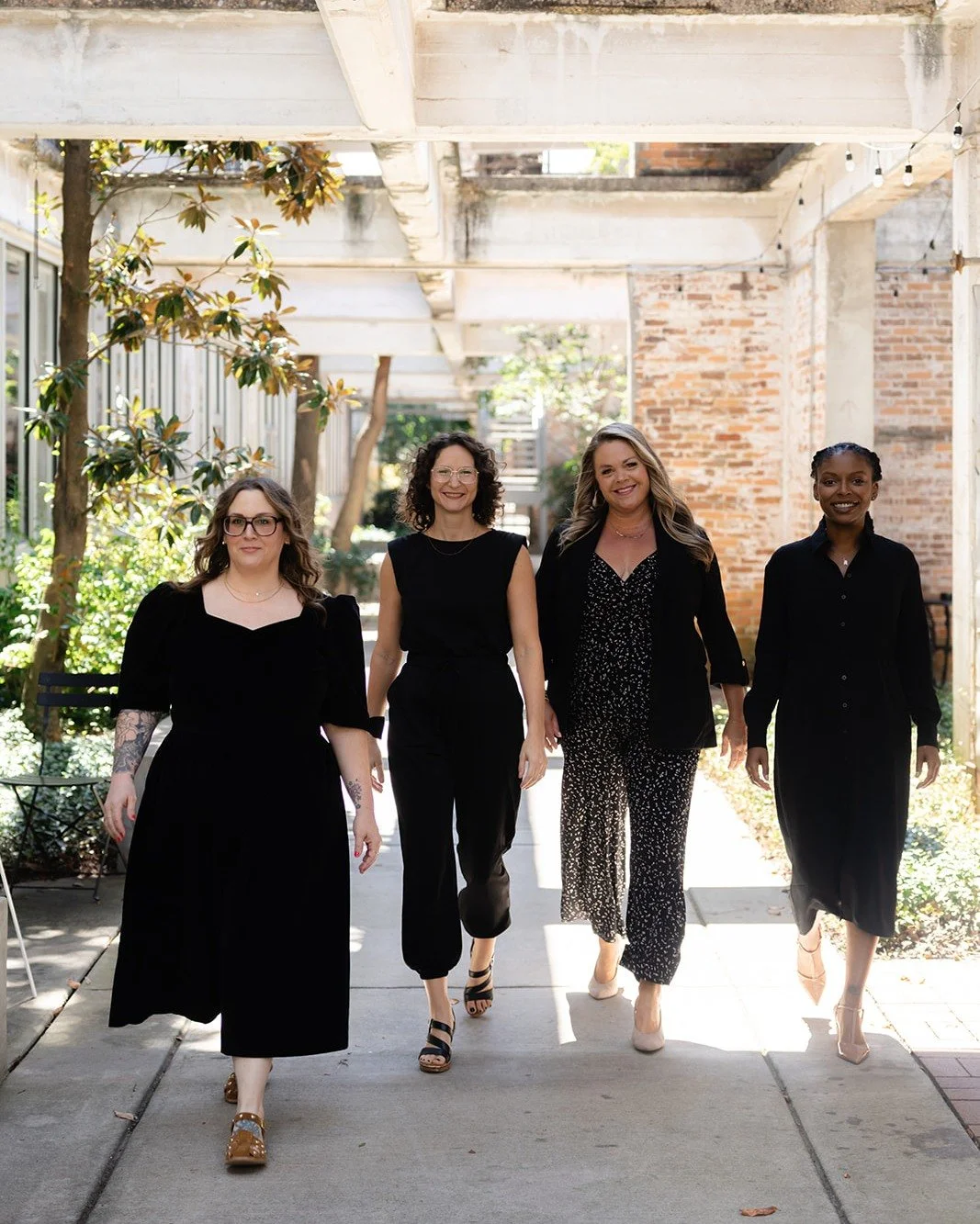 Real estate isn't a solo act &mdash; it takes a village. 🤝

At Anna K Intown, collaboration fuels everything we do. From consultation to closing, every move is backed by a team that obsesses over details with precision, creativity, and care.

Ready 