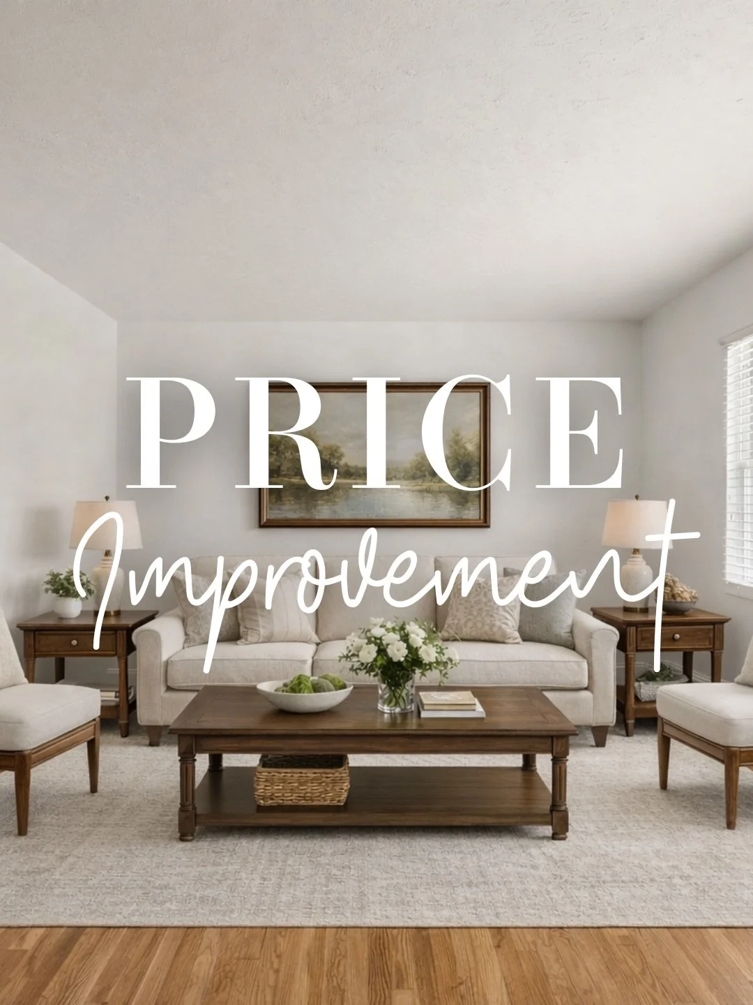 Brookhaven Living, Bright and Effortless ✨

This light filled second story brick condo has been refreshed from top to bottom, offering a blend of style, comfort, and location with a peaceful courtyard setting that feels both private and connected.

?