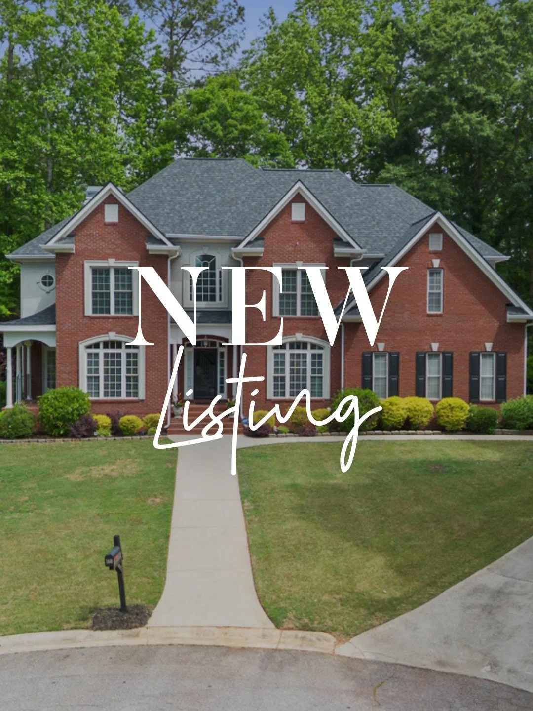Luxury Living in White Oak ✨

From the moment you step through the grand two story entry, this home feels bright, welcoming, and designed for the way people truly live. Thoughtfully updated and beautifully maintained, every space balances comfort, el