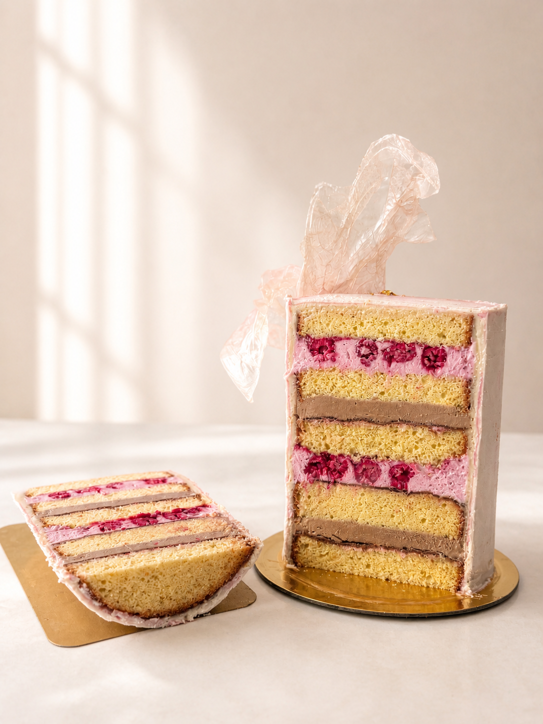 Mother’s Day Cake
