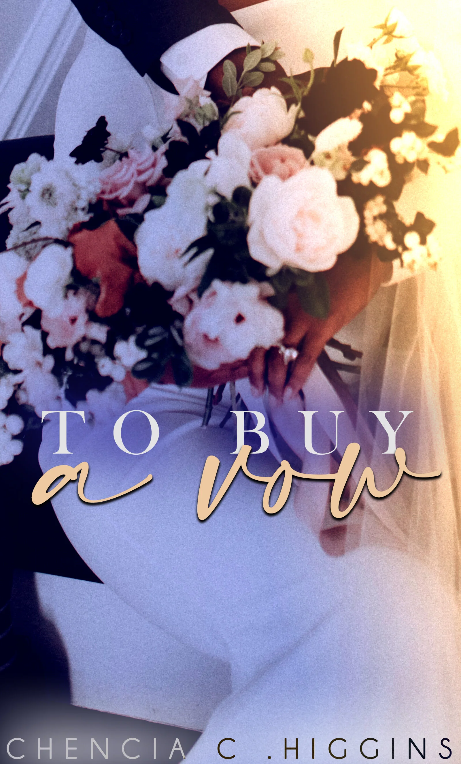 To Buy a Vow