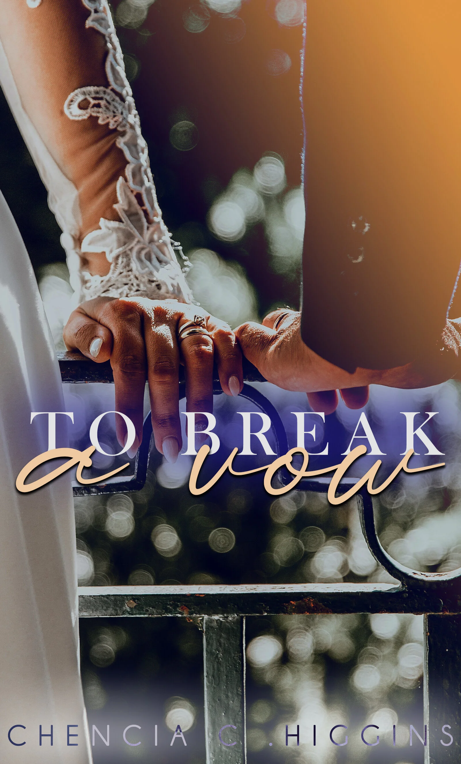 To Break a Vow