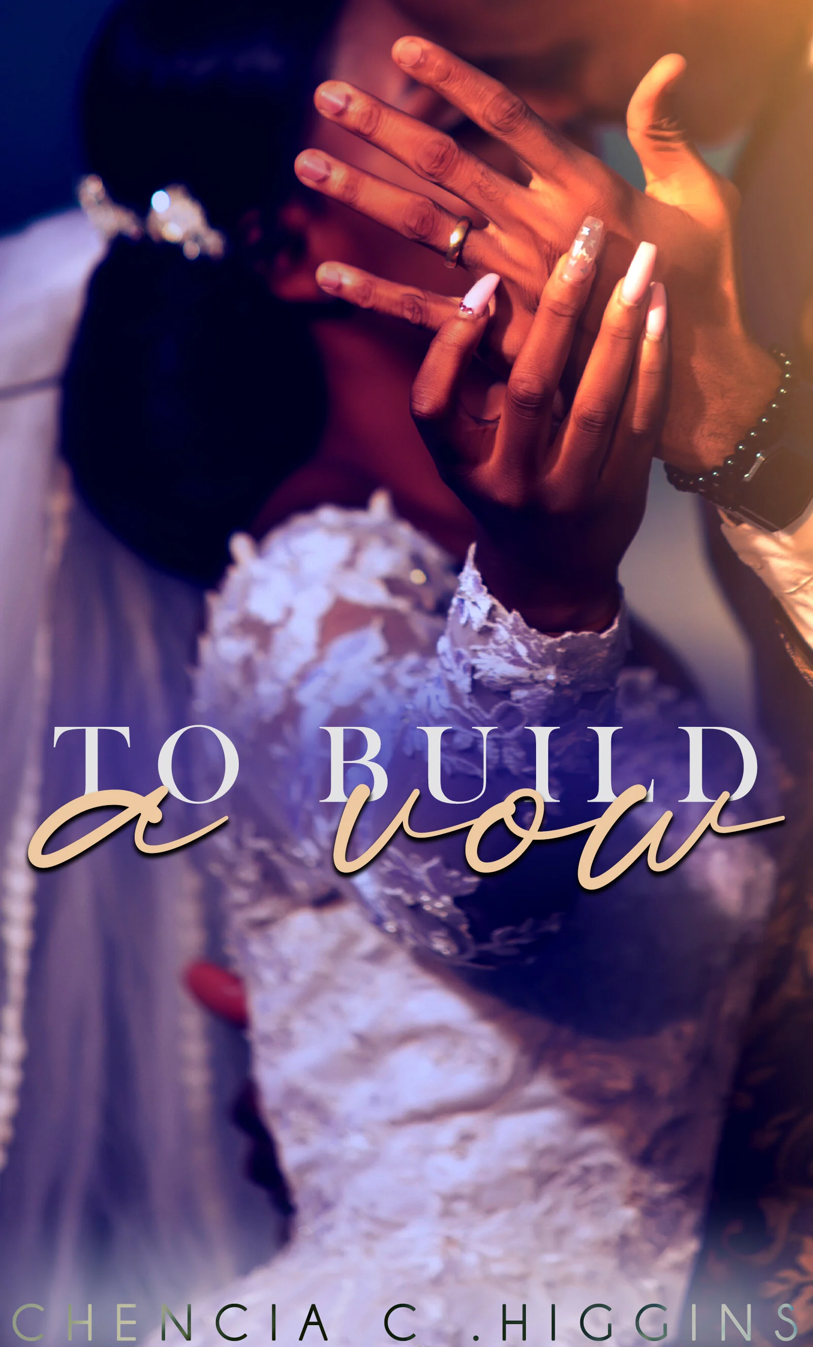 To Build a Vow