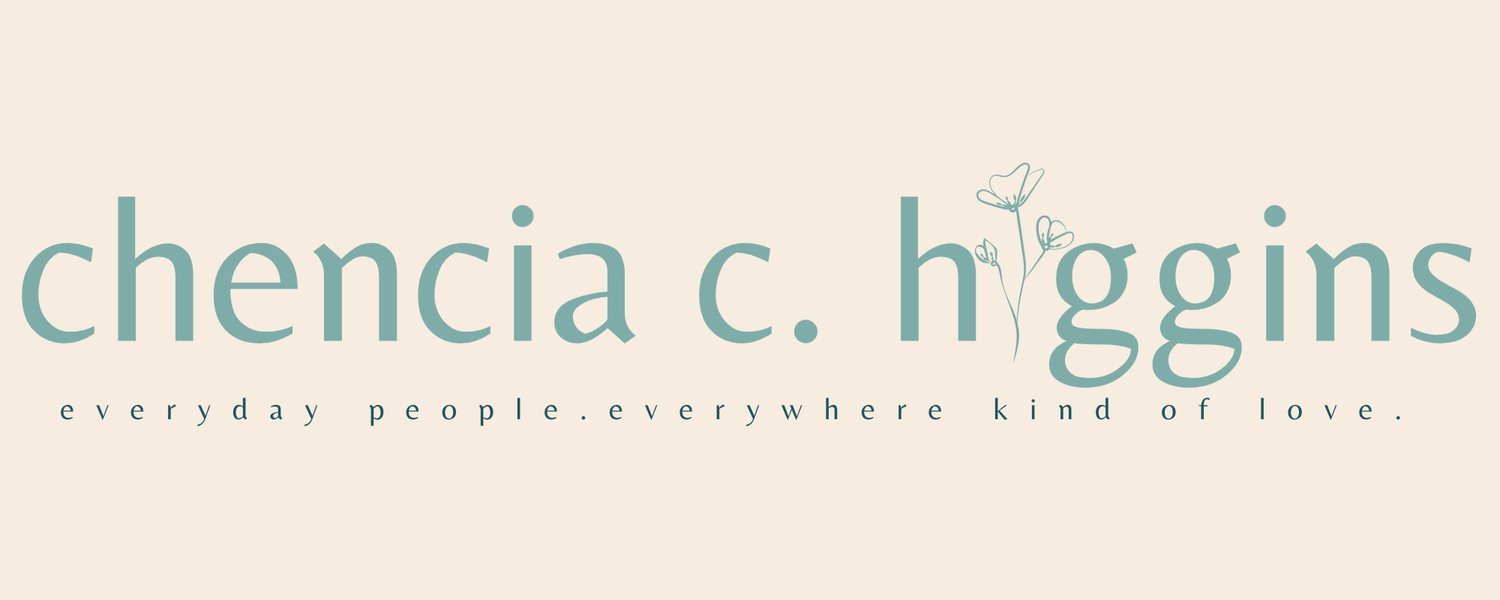 Chencia C. Higgins
