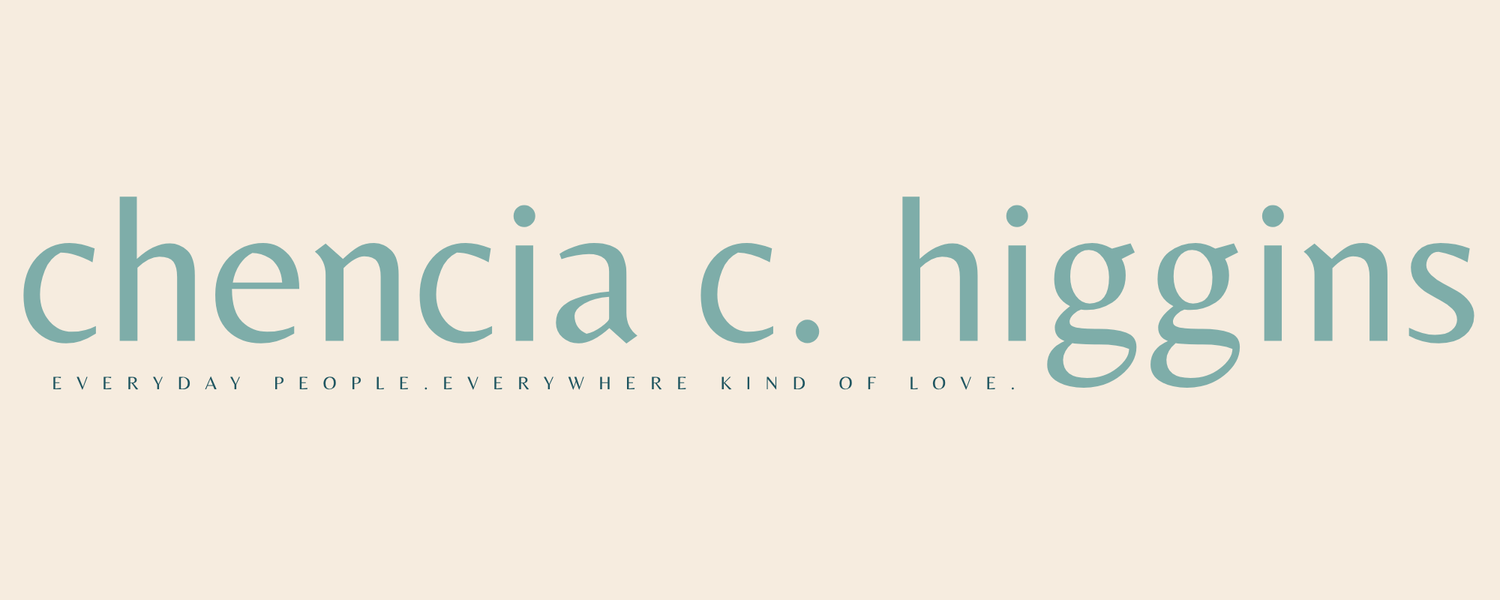Chencia C. Higgins