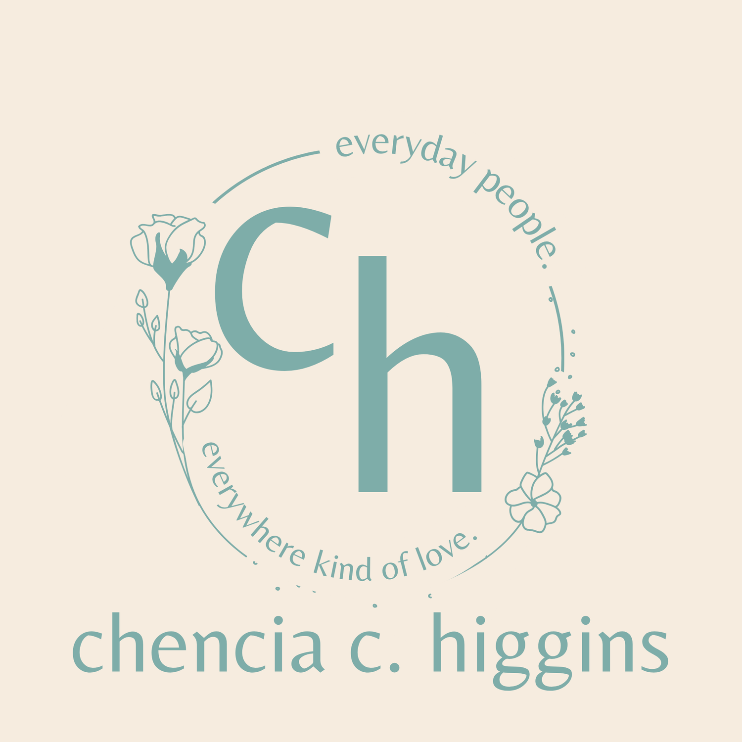 Chencia C. Higgins