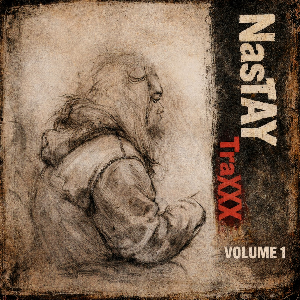 NasTAY TraXXX: Volume 1