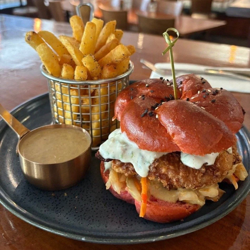 @wellyonaplate's Burger Wellington kicks off tomorrow and you don&rsquo;t even need to subscribe to get a peek at our 𝐒𝐩𝐢𝐜𝐲 𝐂𝐨𝐧𝐭𝐞𝐧𝐭. 

So slide into our DMs, book in for a burg, or even just tag your ex below! 

𝐒𝐩𝐢𝐜𝐲 𝐂𝐨𝐧𝐭𝐞𝐧𝐭: