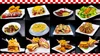 Menu 1 — Y's Choice