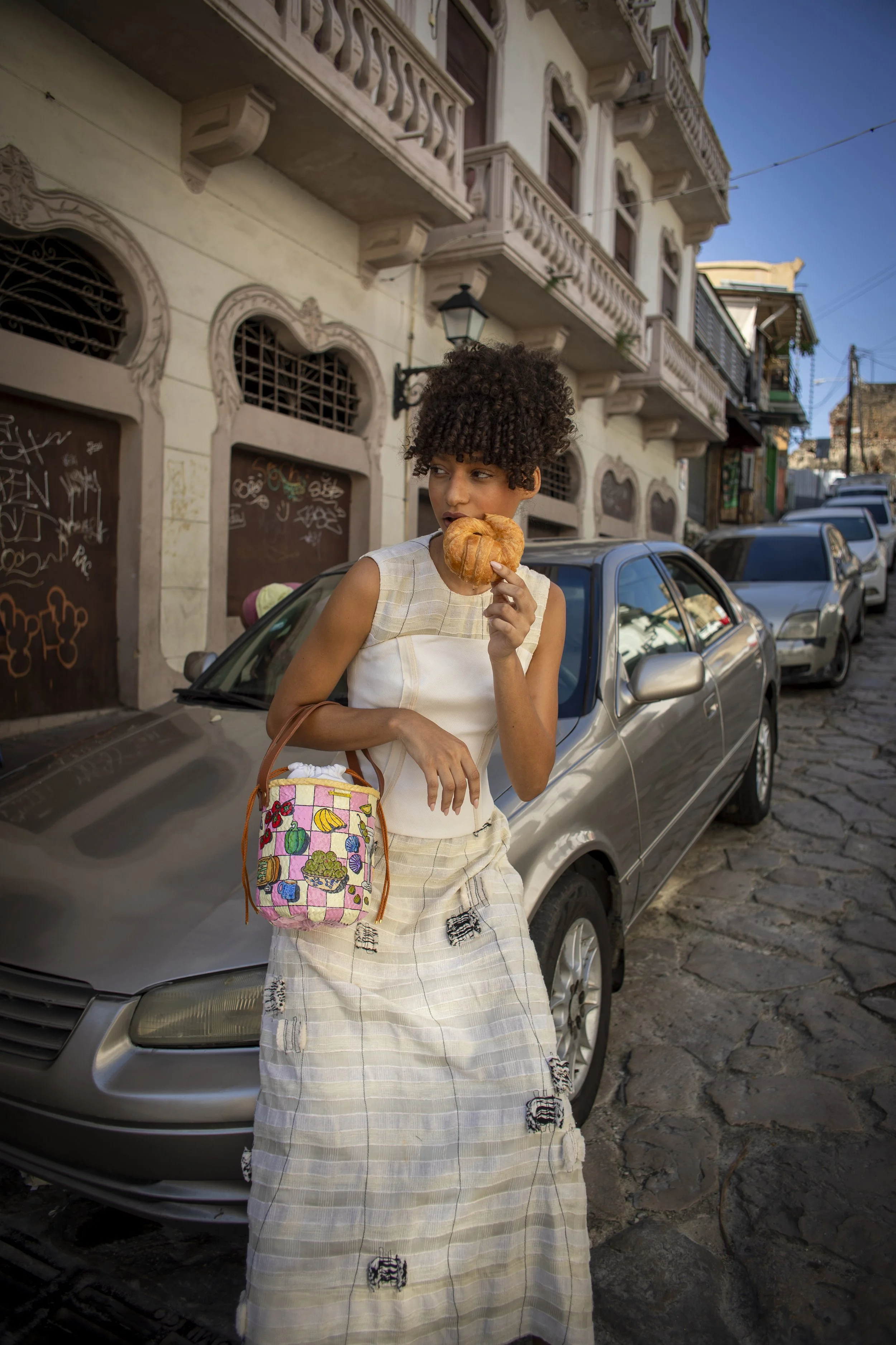 Cuadros Vicky Rosado