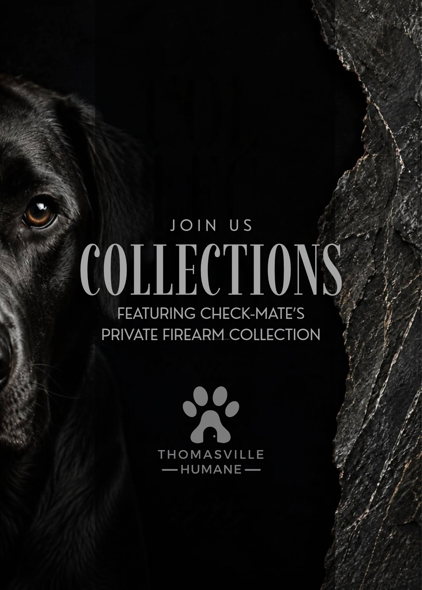 Editable 26 Humane Collections Event Invite (1).png