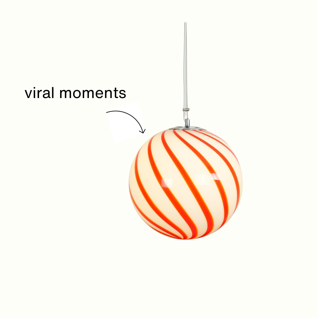 viral moments