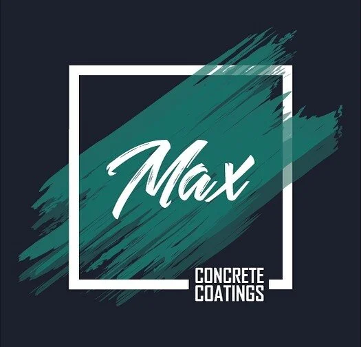 Concrete Coating Contractor