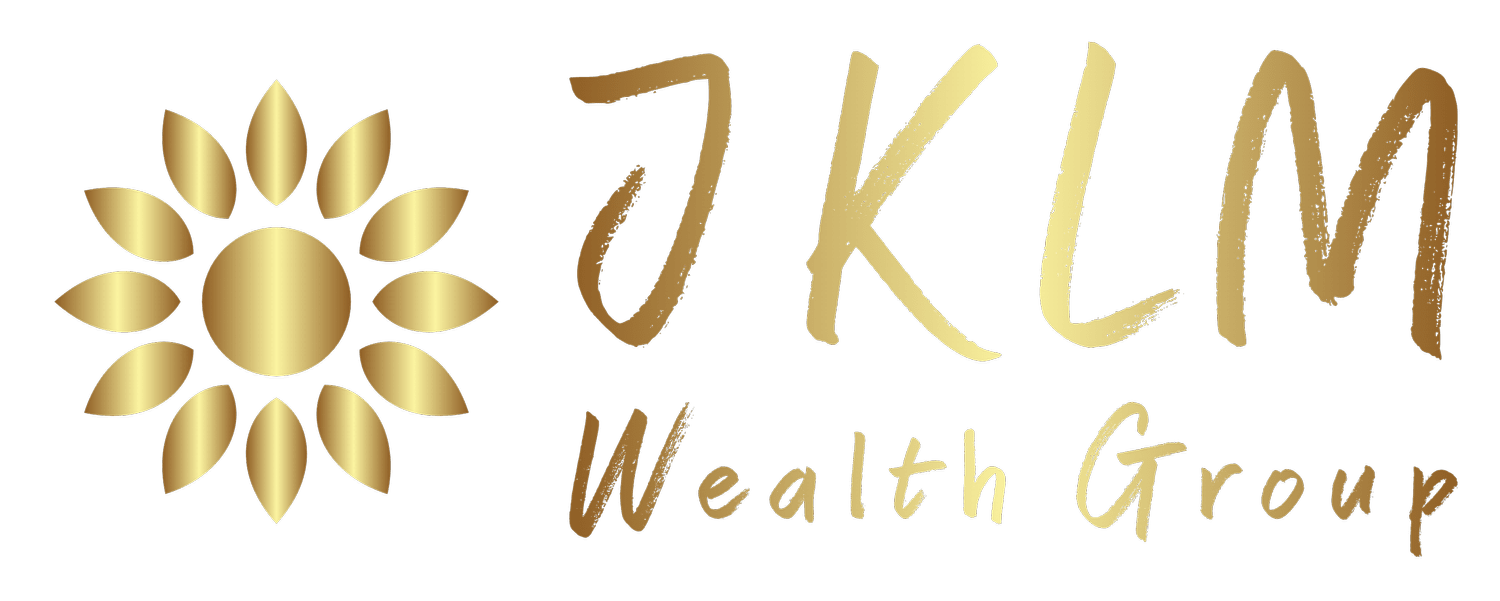 Contact — JKLM Wealth Group Wealth Management & Financial Planning