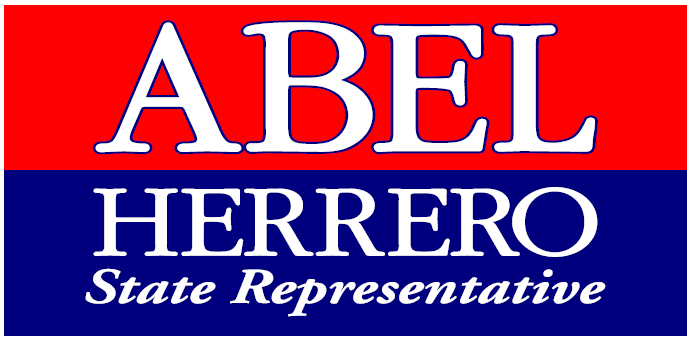 Calendar — State Representative Abel Herrero