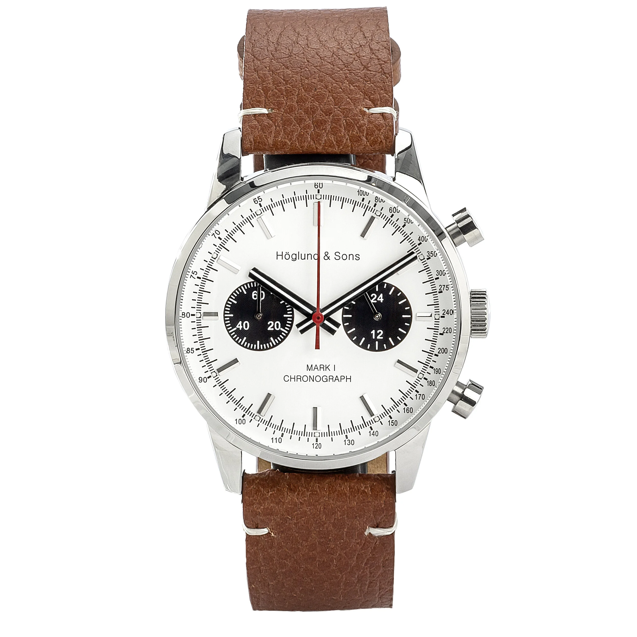 Mark I Chronograph