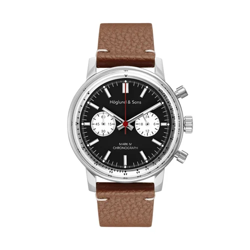 Mark IV Chronograph Reverse Panda