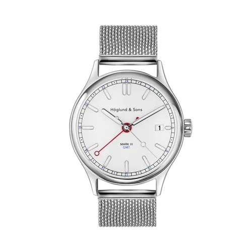 Mark III GMT