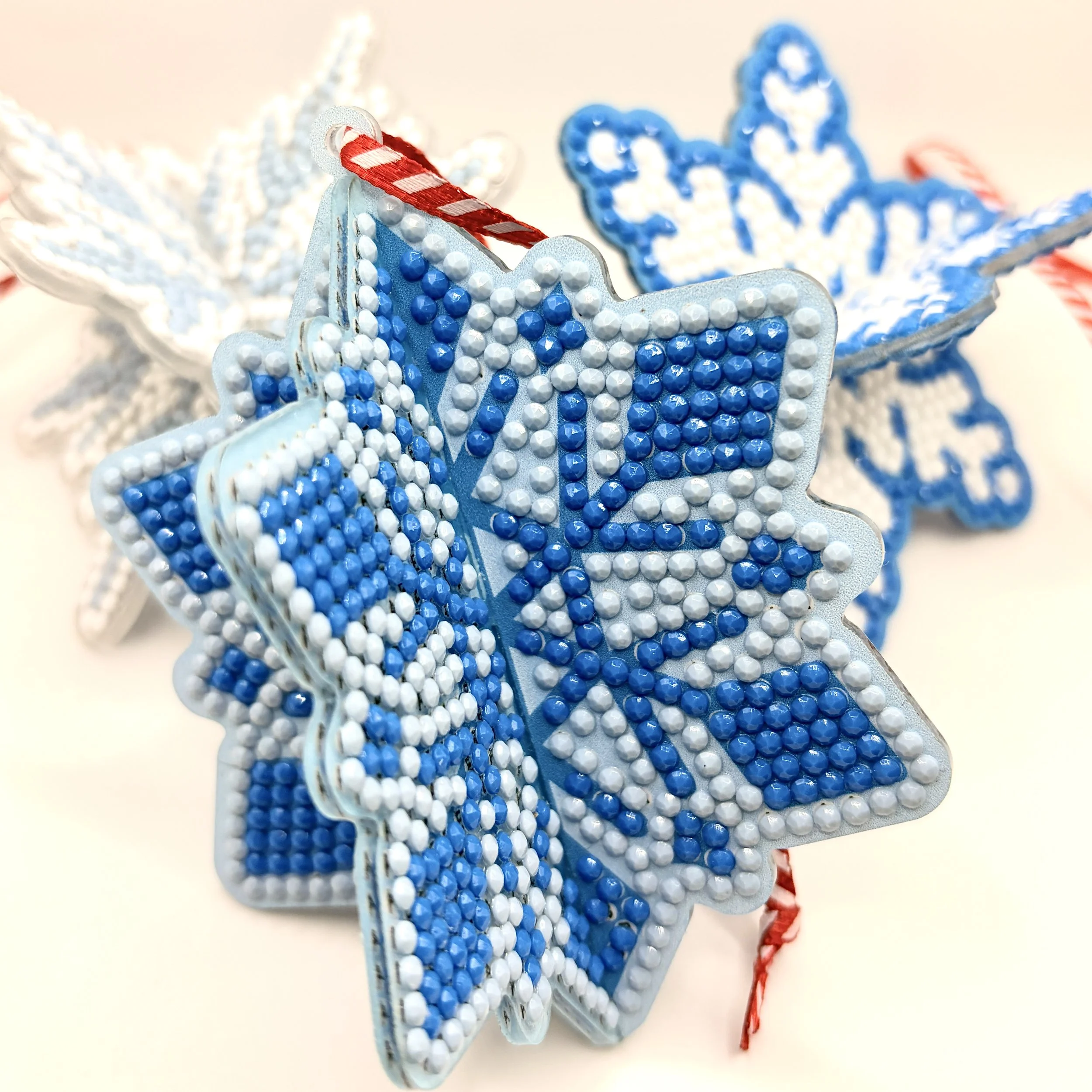 Diamond Art - Snowflakes 2.jpg