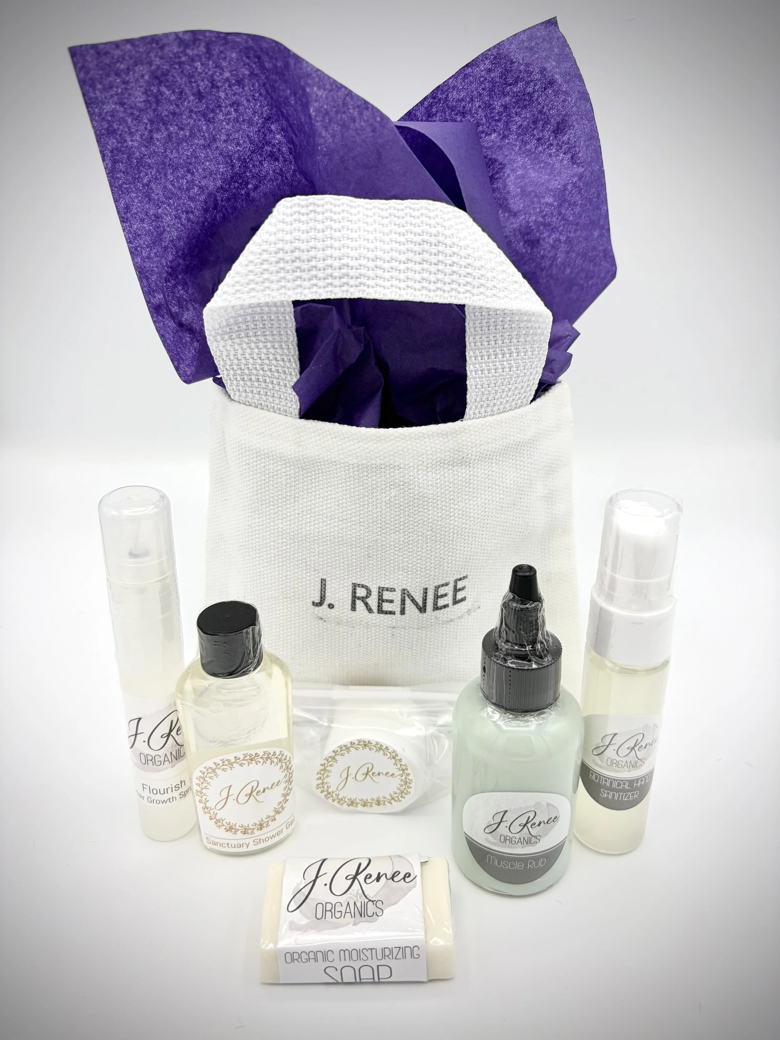 It’s our 14th anniversary. January is customer appreciation month! 