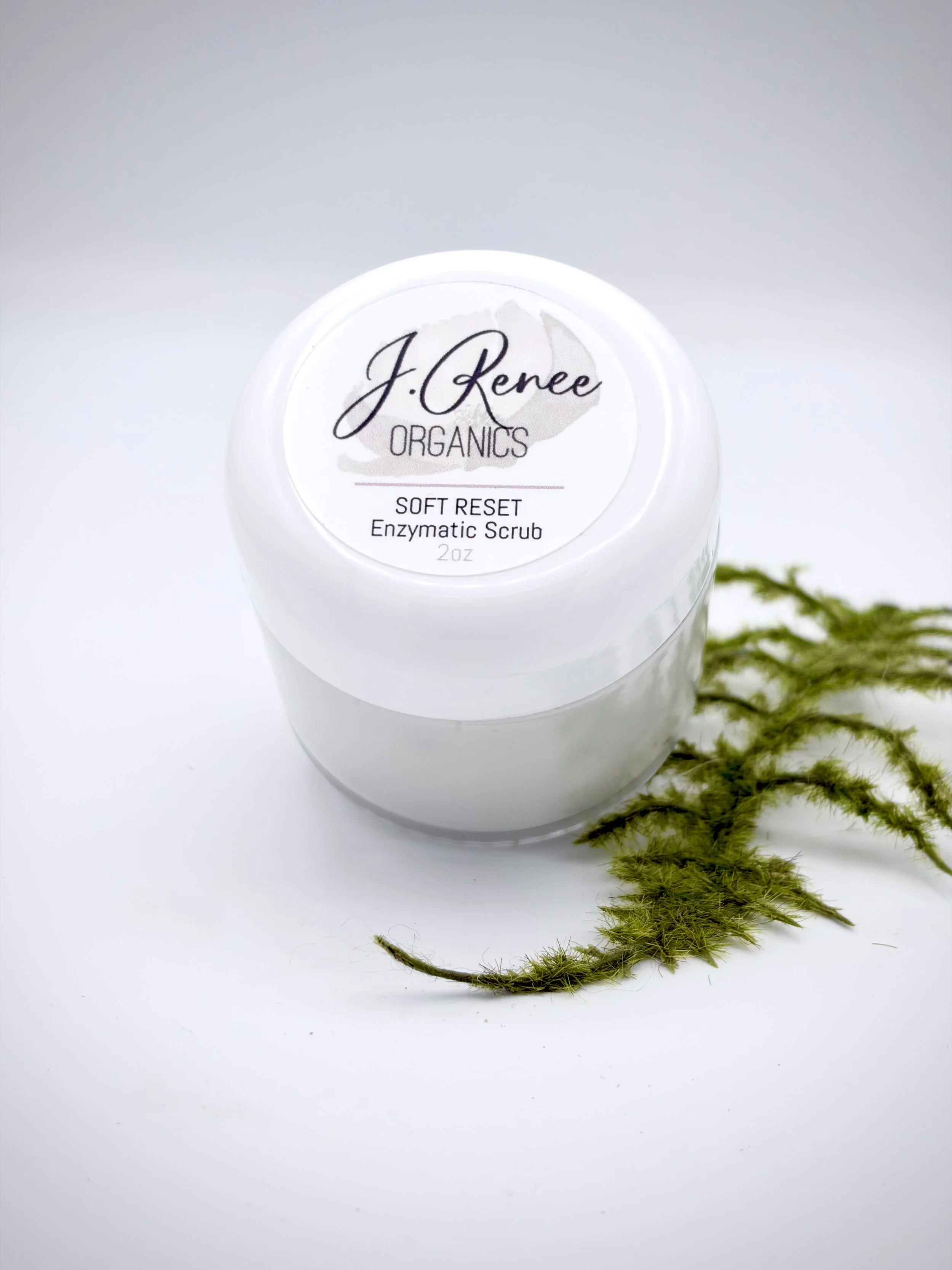 Spotlight on our new Soft Reset Mask