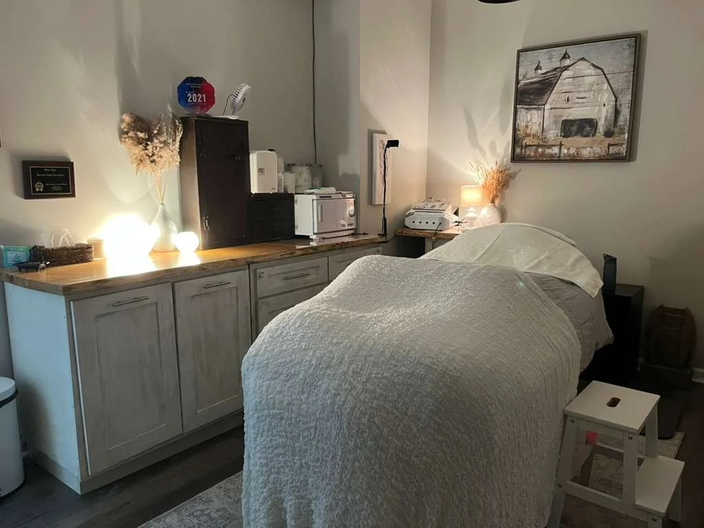 esthetician service in kennesaw georgia