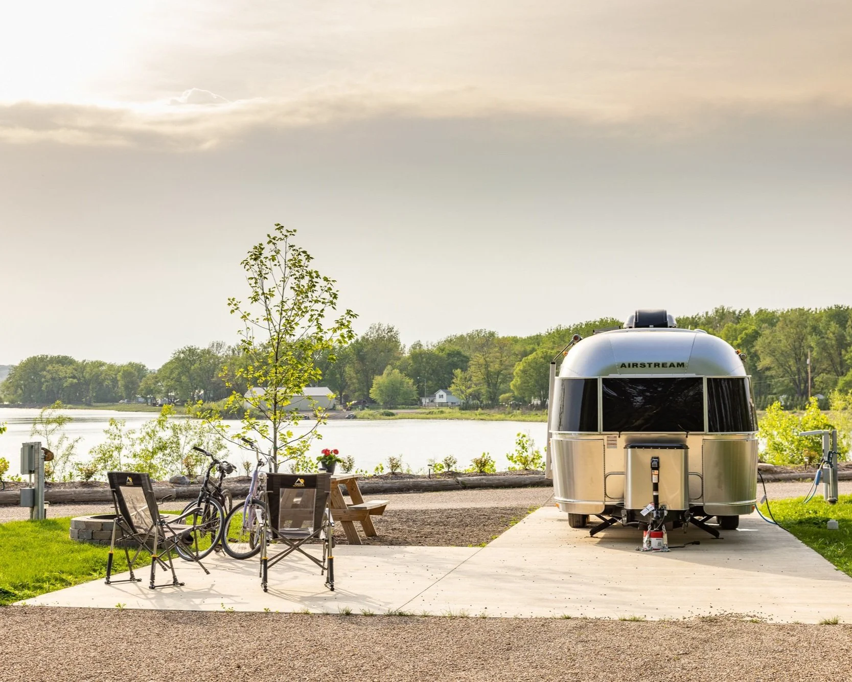 RV Resort