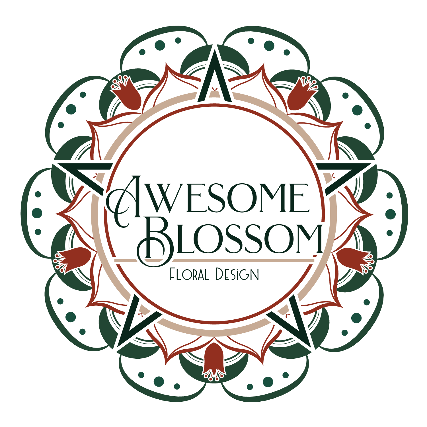 Awesome Blossom Floral Design