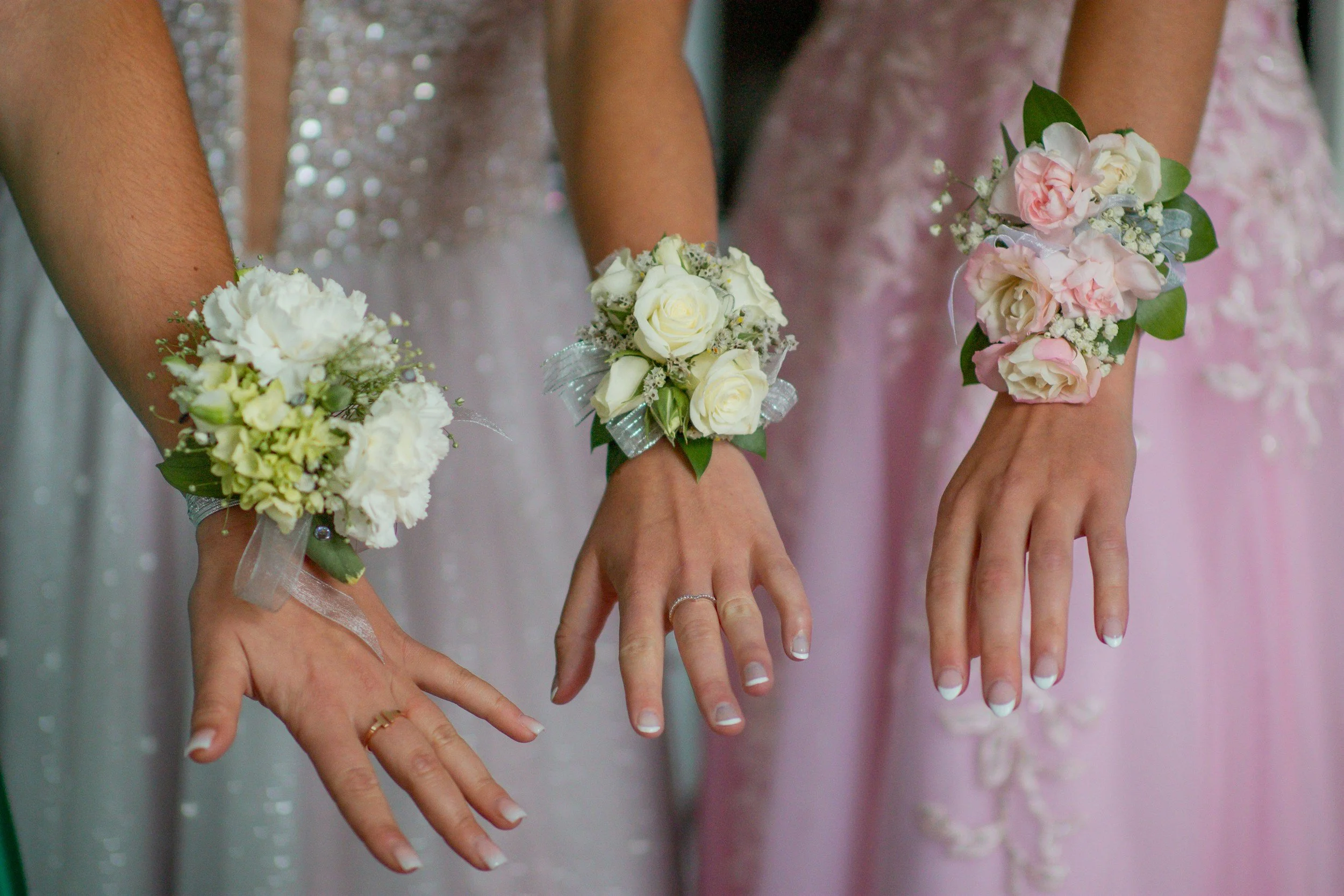Corsage Workshop