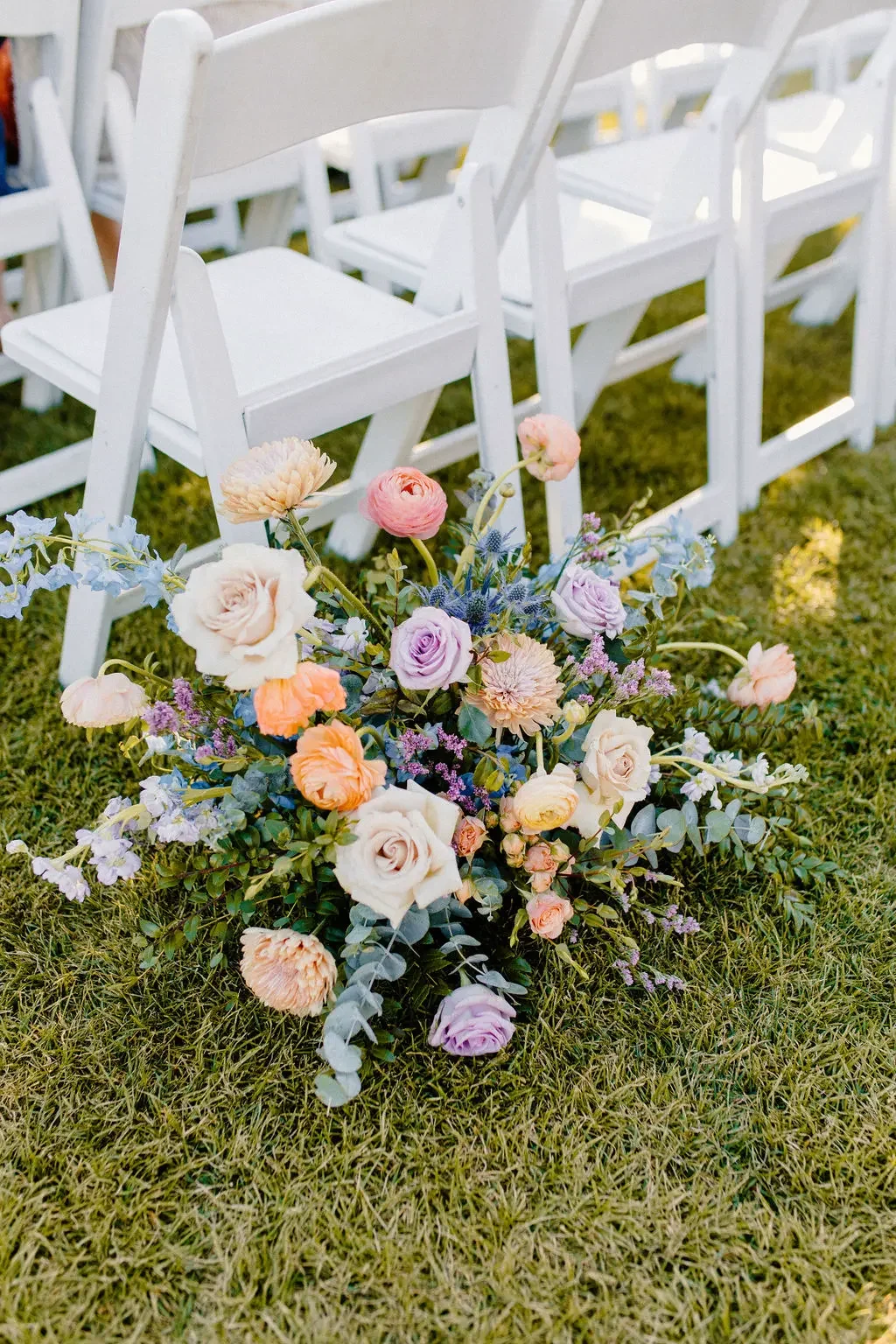 wildflower aisle markers.webp