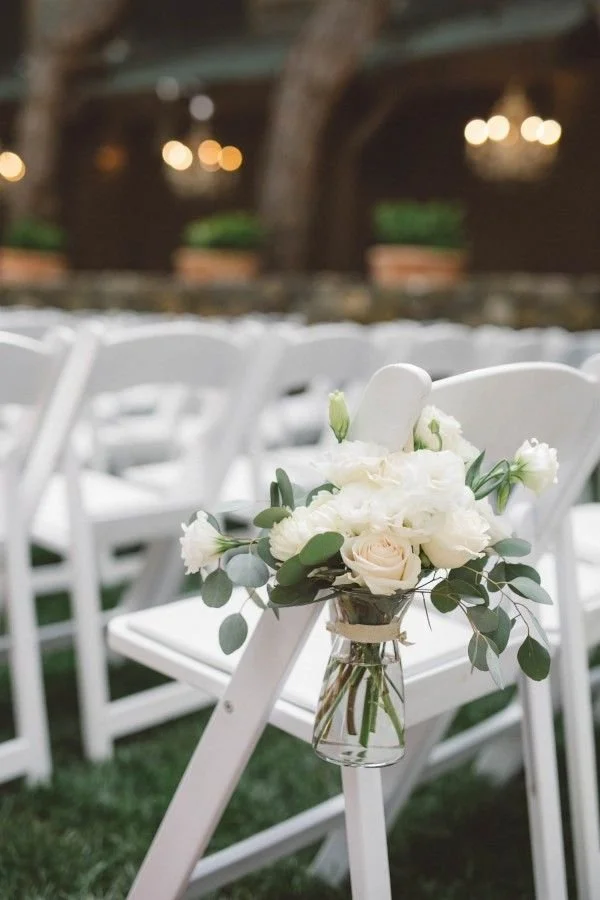 Chair Adornment