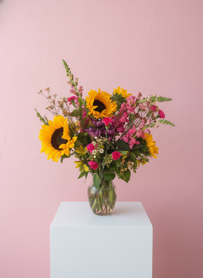 Designers Choice Arrangements