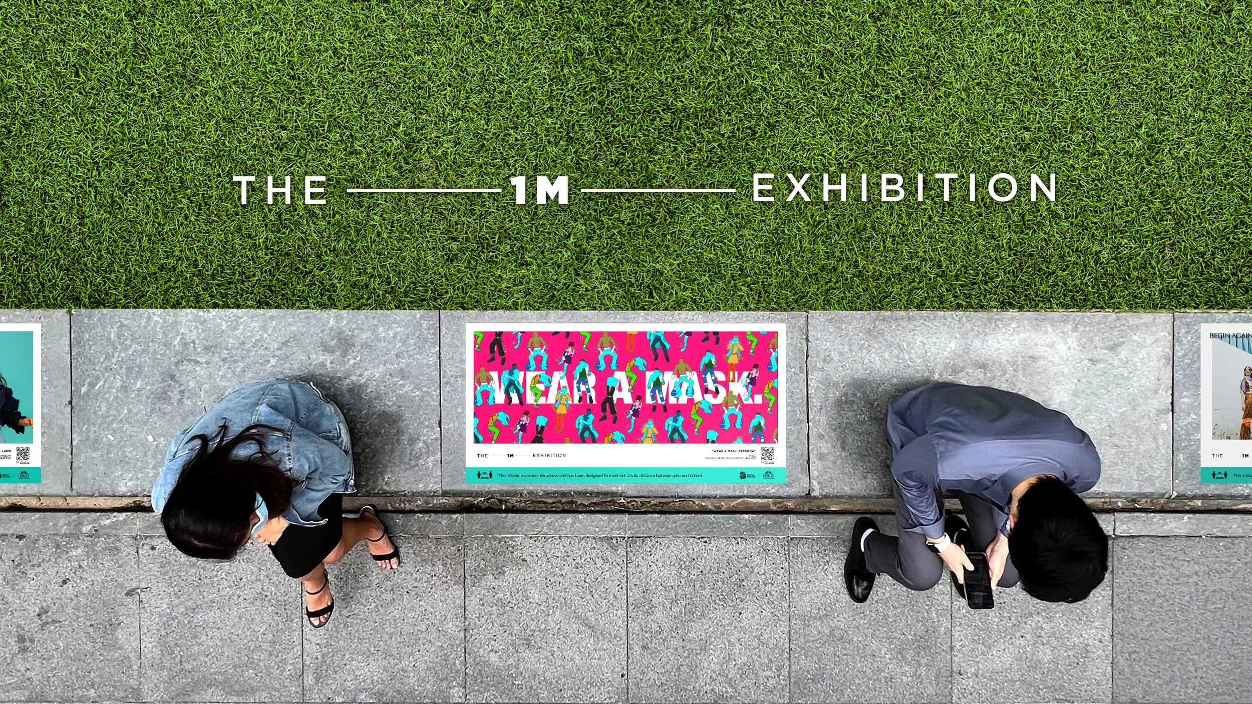 The 1M Exhibition