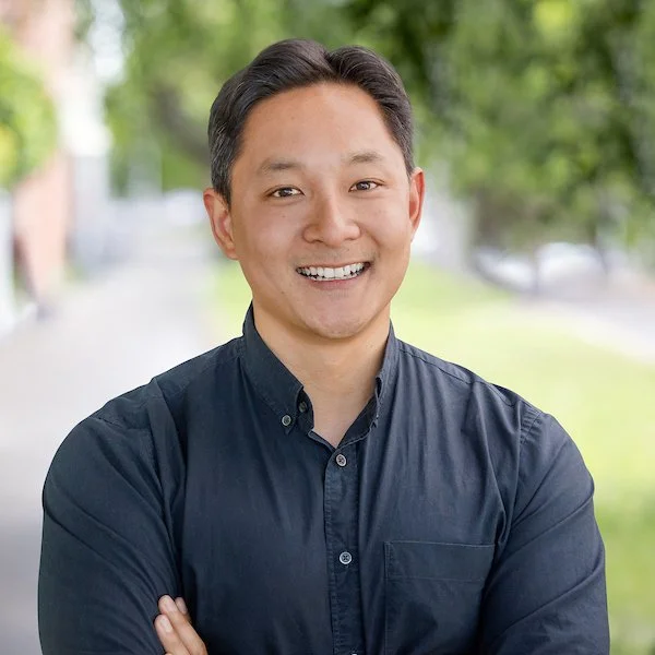 Caleb Tan