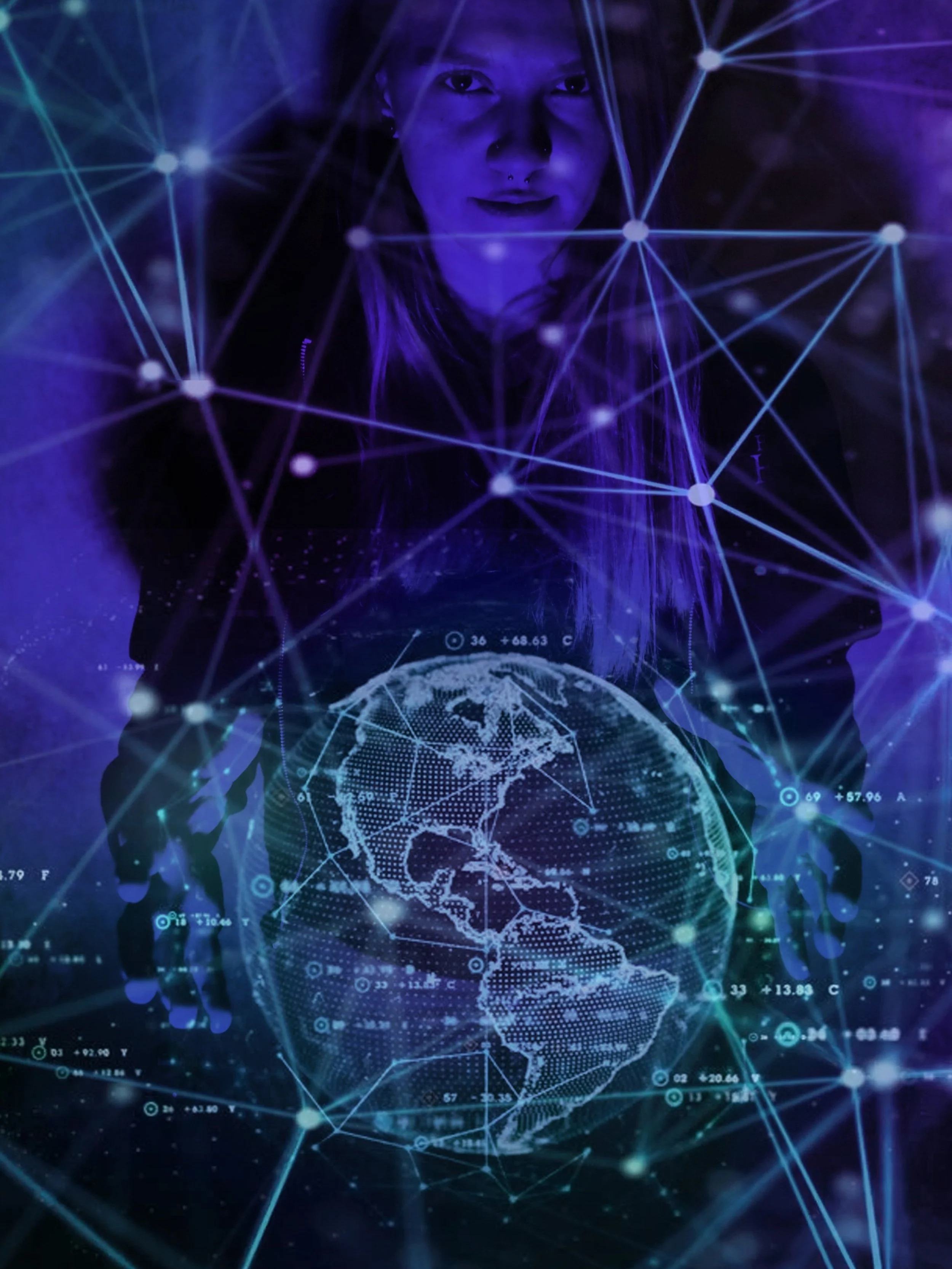 The Lore and Lure of Ley Lines