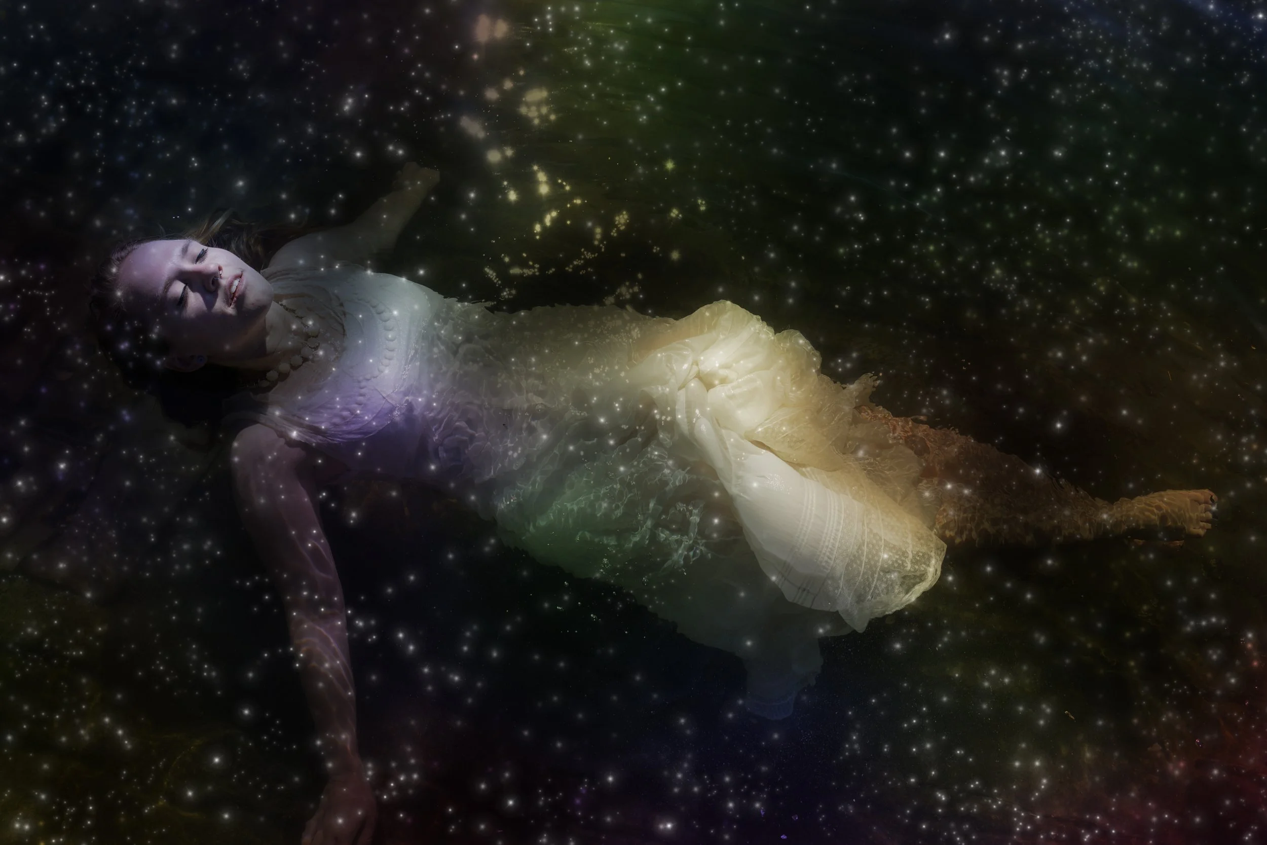 Astral Projection