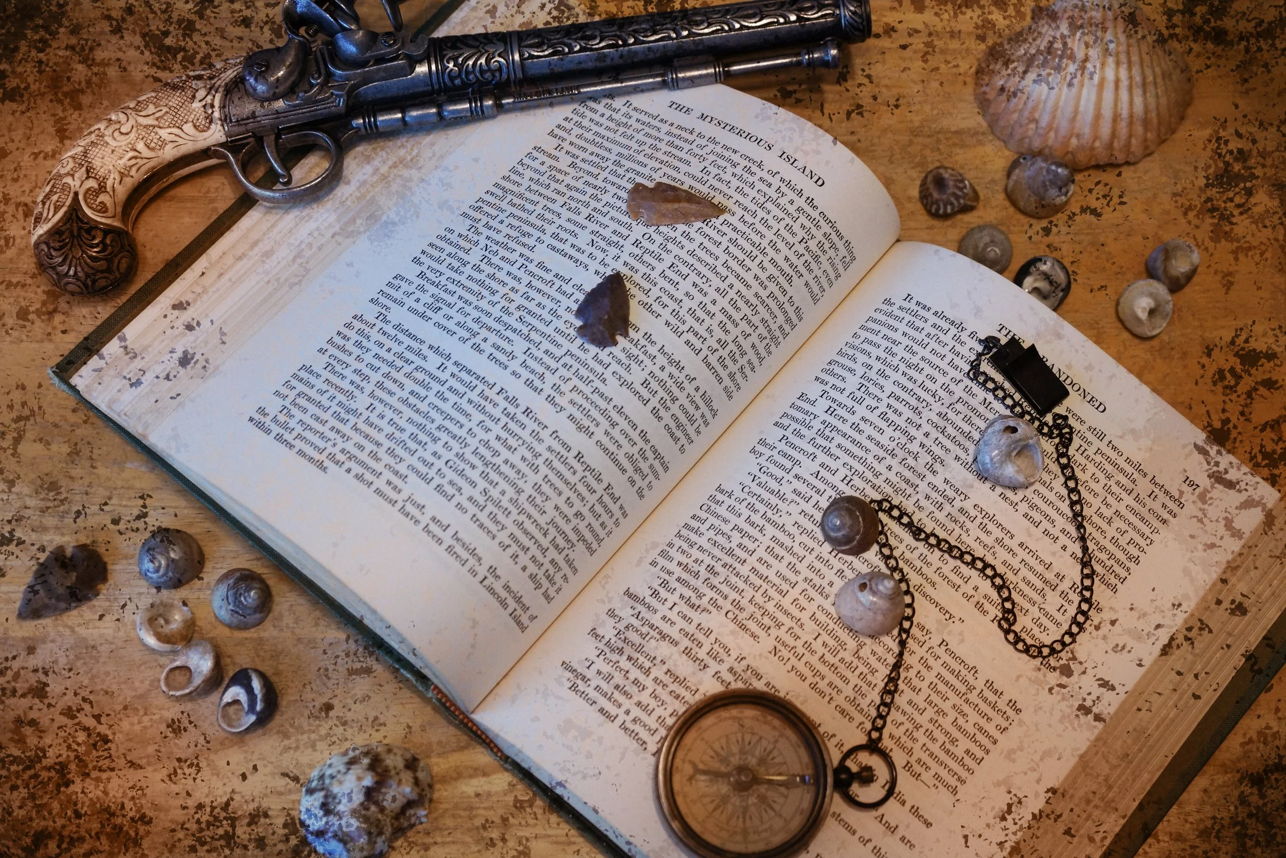 The Archaeological Research Process