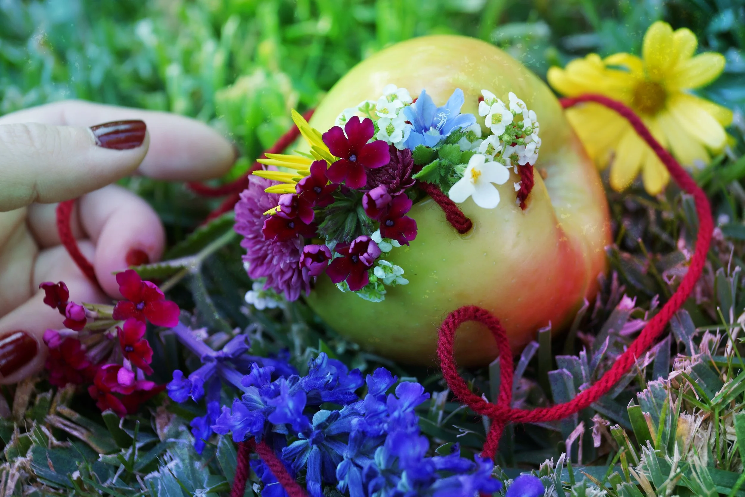 Common Traits Among Different Types of Witchcraft