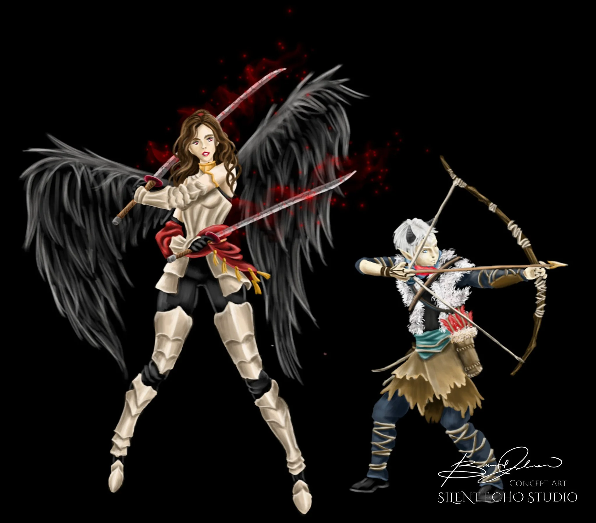 Enma and Atreus.jpg