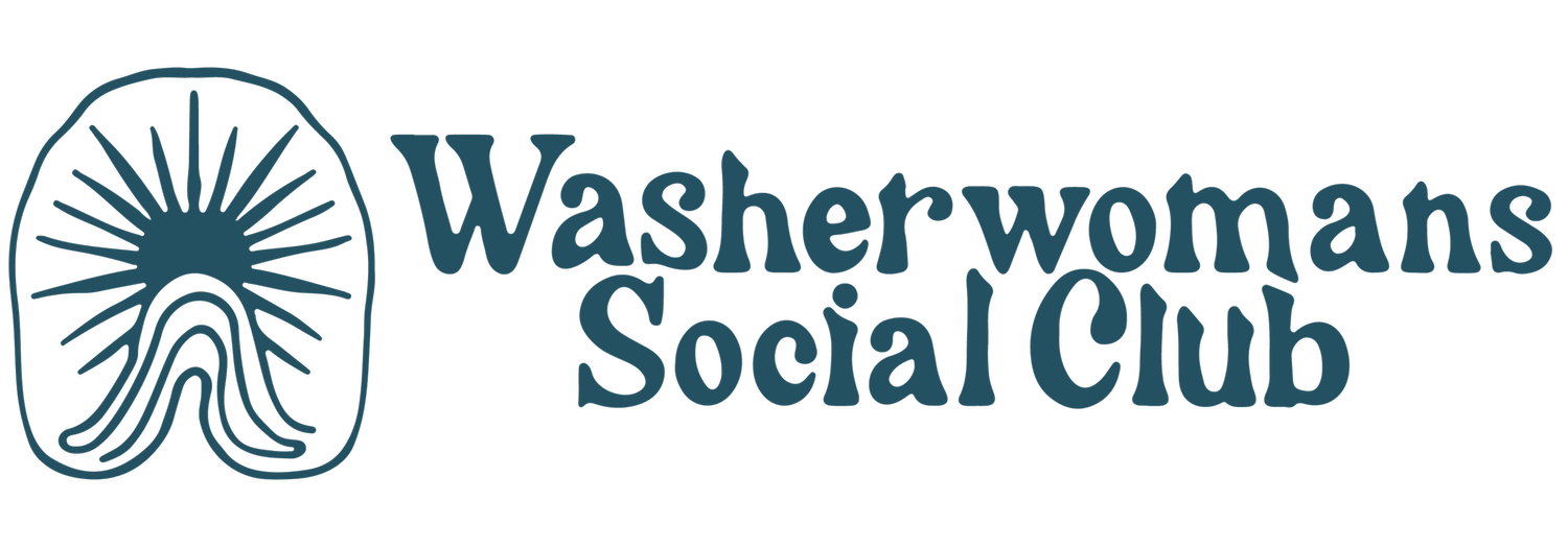 Washerwomans Social Club