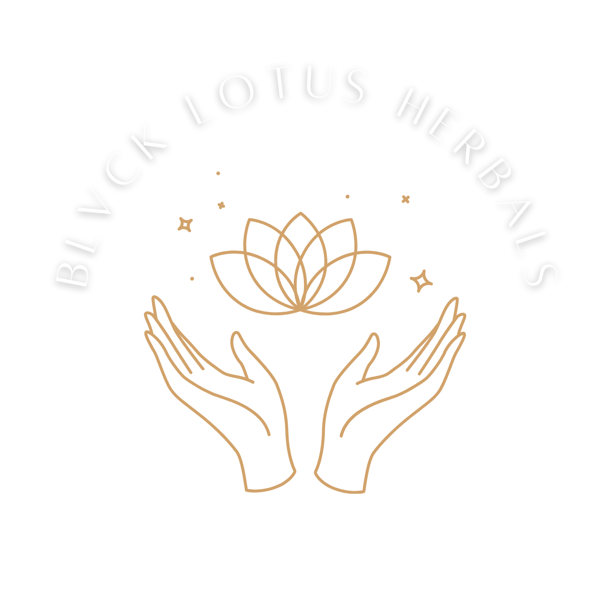 BLVCK LOTUS Herbals
