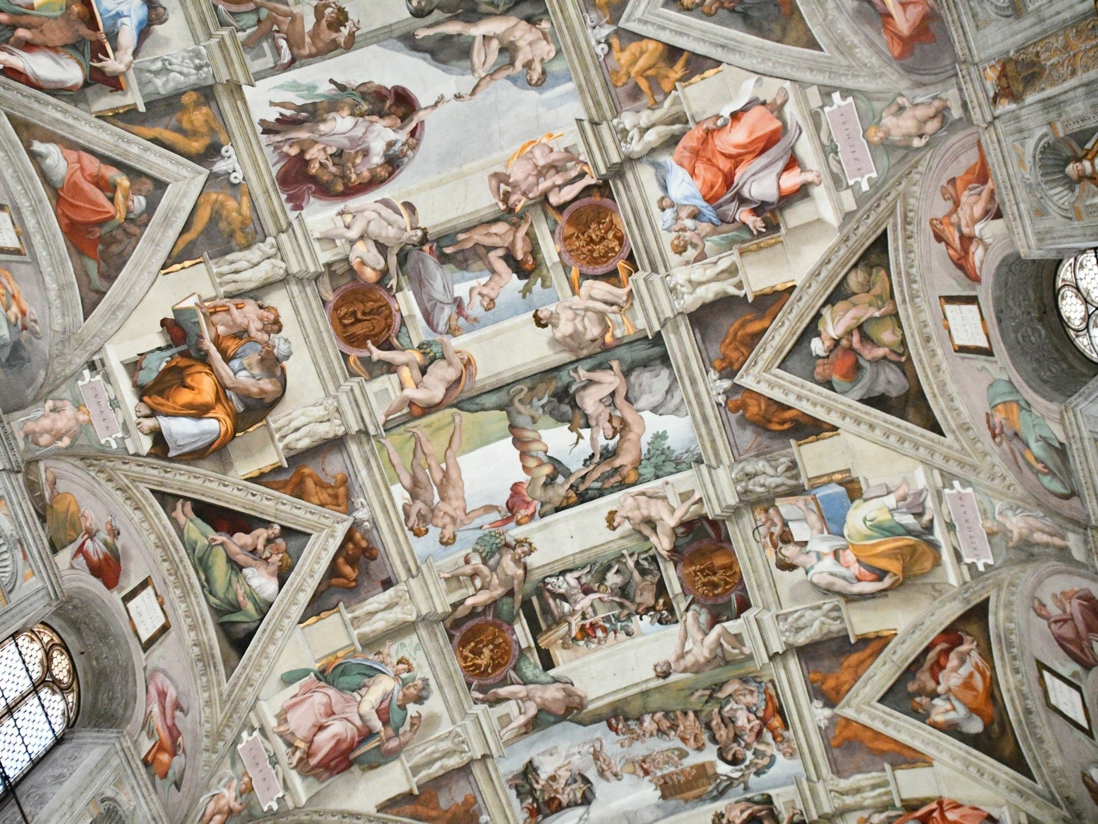 Pray for the Conclave.