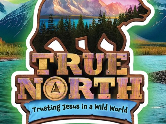 True North - 2025 VBS