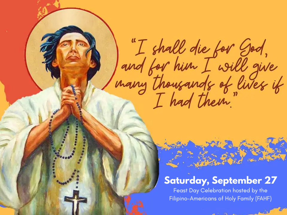 You’re invited!