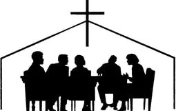 Parish Pastoral Council