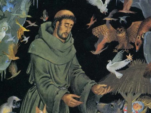 Jubilee Year is proclaimed